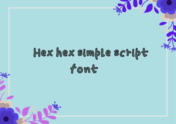 How Hex Hex Creates Editorial Impact