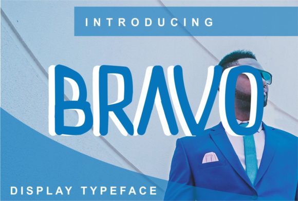 How the Bravo Font Can Elevate Your Digital Brand