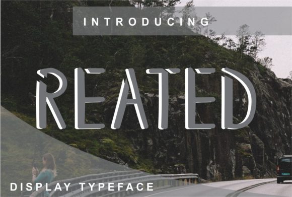 How the Reated Font Can Transform Your Brand’s Look
