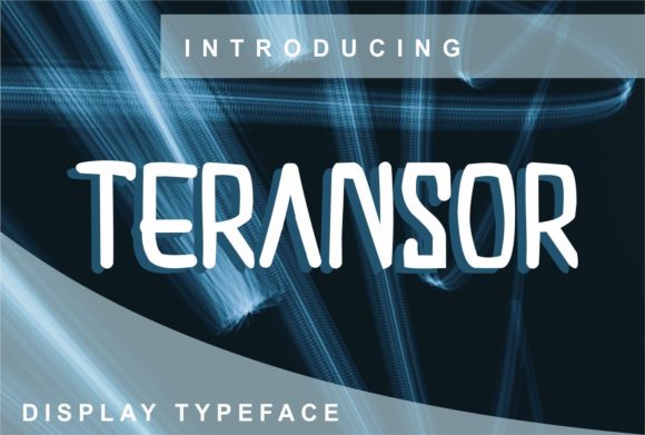 Why Teransor Became My Go‑To Font for Editorial Design